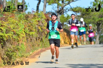 Dalat Ultra Trail 2026 - Ảnh #4748729