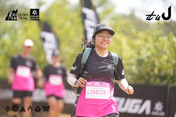 Dalat Ultra Trail 2026 - Ảnh #4859741