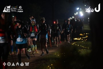 Dalat Ultra Trail 2026 - Ảnh #4720316