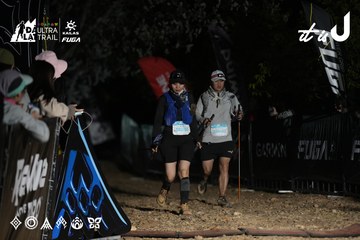 Dalat Ultra Trail 2026 - Ảnh #4763006