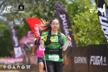 Dalat Ultra Trail 2026 - Ảnh #4865900