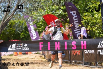 Dalat Ultra Trail 2026 - Ảnh #4723512