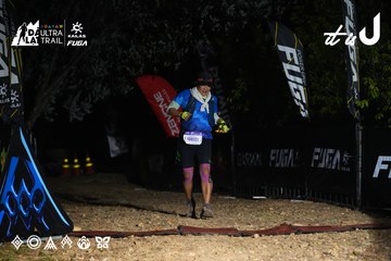 Dalat Ultra Trail 2026 - Ảnh #4764047