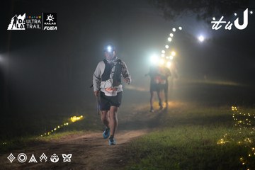 Dalat Ultra Trail 2026 - Ảnh #4718930