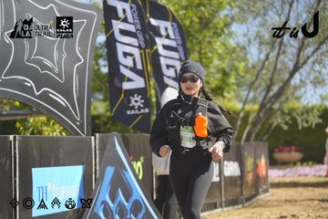 Dalat Ultra Trail 2026 - Ảnh #4683340