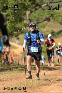 Dalat Ultra Trail 2026 - Ảnh #4715299