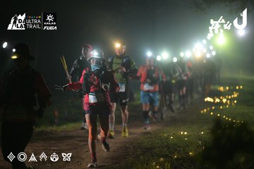 Dalat Ultra Trail 2026 - Ảnh #4719899