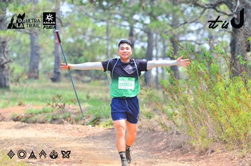 Dalat Ultra Trail 2026 - Ảnh #4875131
