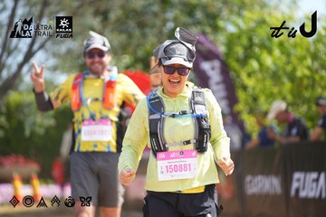 Dalat Ultra Trail 2026 - Ảnh #4902160