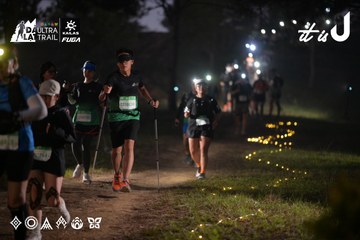Dalat Ultra Trail 2026 - Ảnh #4721075