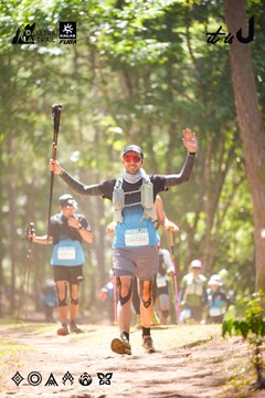 Dalat Ultra Trail 2026 - Ảnh #4907587