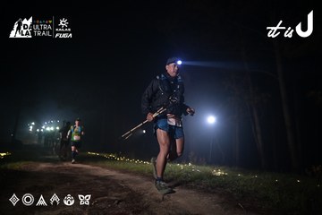 Dalat Ultra Trail 2026 - Ảnh #4705393