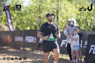 Dalat Ultra Trail 2026 - Ảnh #4685357