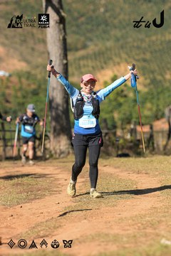 Dalat Ultra Trail 2026 - Ảnh #4715538