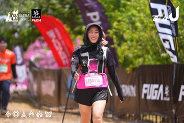 Dalat Ultra Trail 2026 - Ảnh #4870153