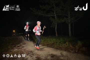 Dalat Ultra Trail 2026 - Ảnh #4751433