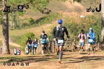 Dalat Ultra Trail 2026 - Ảnh #4714514