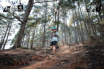 Dalat Ultra Trail 2026 - Ảnh #4739575