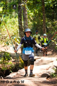 Dalat Ultra Trail 2026 - Ảnh #4908646