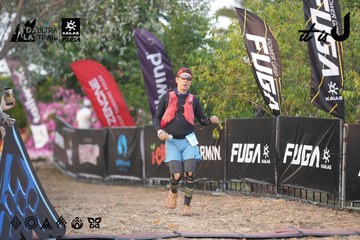 Dalat Ultra Trail 2026 - Ảnh #4761157
