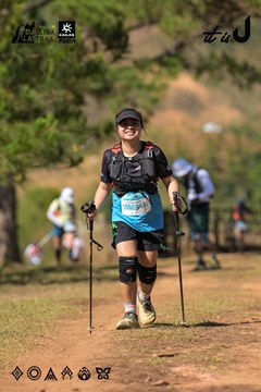Dalat Ultra Trail 2026 - Ảnh #4716898