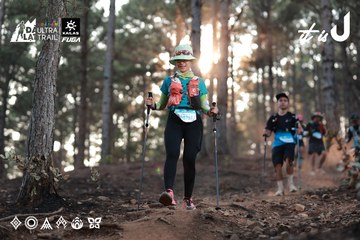 Dalat Ultra Trail 2026 - Ảnh #4740749