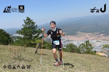 Dalat Ultra Trail 2026 - Ảnh #4733636