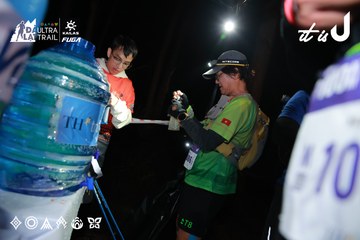 Dalat Ultra Trail 2026 - Ảnh #4698788