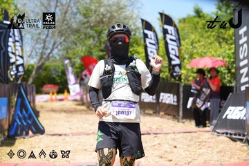 Dalat Ultra Trail 2026 - Ảnh #4726749