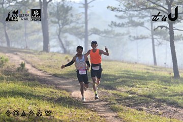 Dalat Ultra Trail 2026 - Ảnh #4894504