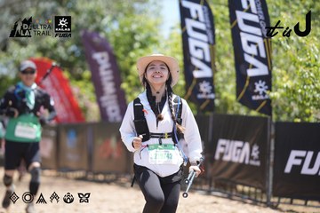 Dalat Ultra Trail 2026 - Ảnh #4693687