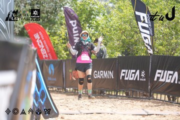 Dalat Ultra Trail 2026 - Ảnh #4859444