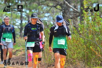 Dalat Ultra Trail 2026 - Ảnh #4793334