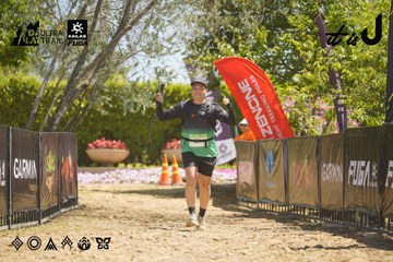 Dalat Ultra Trail 2026 - Ảnh #4691569