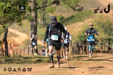 Dalat Ultra Trail 2026 - Ảnh #4715895