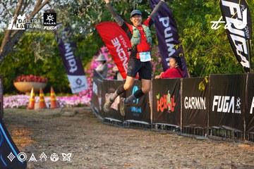 Dalat Ultra Trail 2026 - Ảnh #4744013
