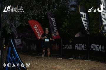 Dalat Ultra Trail 2026 - Ảnh #4762012