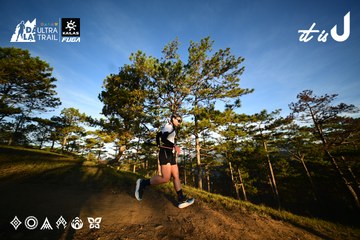 Dalat Ultra Trail 2026 - Ảnh #4909818
