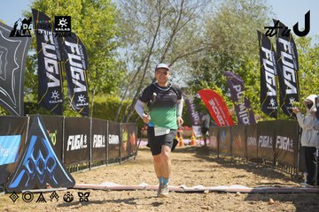 Dalat Ultra Trail 2026 - Ảnh #4683963