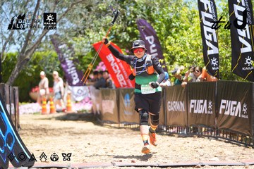 Dalat Ultra Trail 2026 - Ảnh #4703469