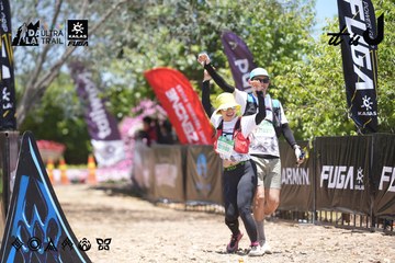 Dalat Ultra Trail 2026 - Ảnh #4694205