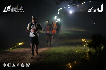 Dalat Ultra Trail 2026 - Ảnh #4719088