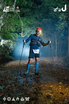 Dalat Ultra Trail 2026 - Ảnh #4907593