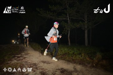 Dalat Ultra Trail 2026 - Ảnh #4751282