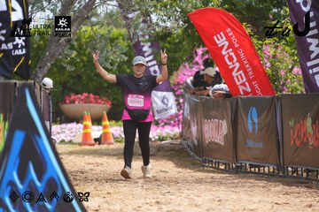 Dalat Ultra Trail 2026 - Ảnh #4866356