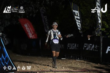 Dalat Ultra Trail 2026 - Ảnh #4762682