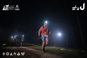 Dalat Ultra Trail 2026 - Ảnh #4705505