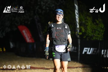 Dalat Ultra Trail 2026 - Ảnh #4763713