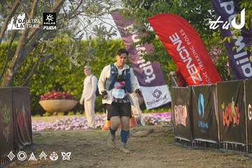 Dalat Ultra Trail 2026 - Ảnh #4760746