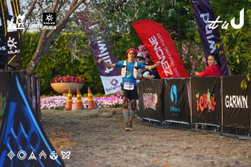 Dalat Ultra Trail 2026 - Ảnh #4744198